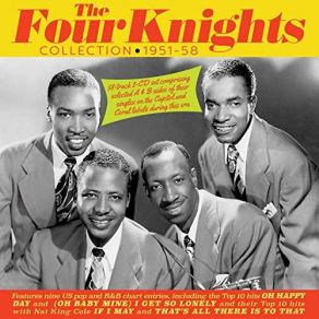 Download track (Oh Baby Mine) I Get So Lonely The Four Knights