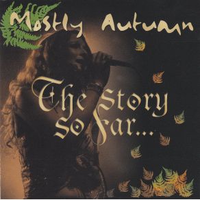 Download track The Night Sky Mostly Autumn