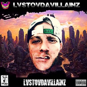 Download track One Wrong Move Lvstovdavillainz