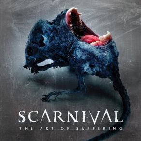 Download track The Art Of Suffering Scarnival