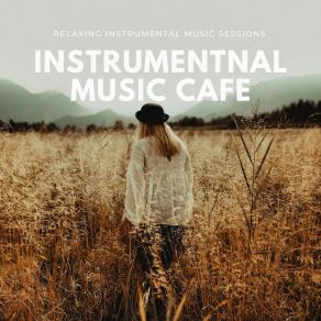 Download track I'm Here Instrumental Music Cafe