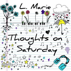 Download track Late Night Thoughts L-Marie