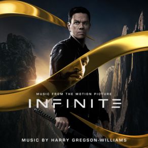 Download track The Samurai Sword Harry Gregson - Williams