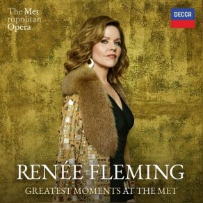 Download track 13. Massenet: Thais Act II -... Dis-Moi Que Je Suis Belle Renée Fleming