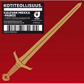 Download track Holmojen Taivas Kotiteollisuus