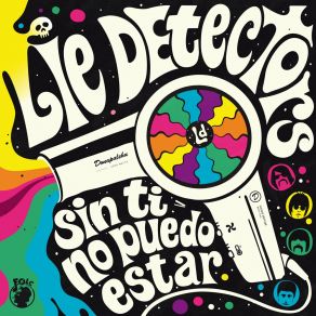 Download track Cita Estelar Lie Detectors