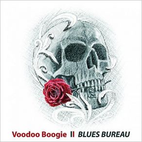 Download track Voodoo Boogie Blues Bureau