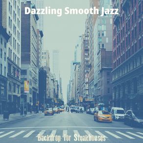 Download track Mellow Ambience For Manhattan Dazzling Smooth Jazz