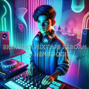 Download track On The Floor Slebor DJ Hen Boogie