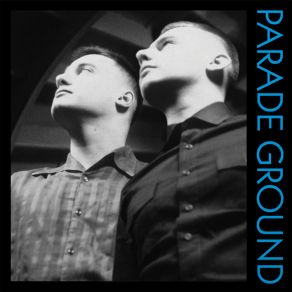 Download track Green File Parade Ground