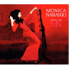 Download track Amor Y Lujo (Juan Belmonte Mix) Mónica Naranjo