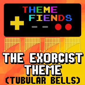 Download track The Exorcist Theme (Tubular Bells) (Lo-Fi Remix) Theme FiendsTubular Bells