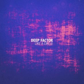 Download track Diamond Red (Raw Mix) Deep Factor