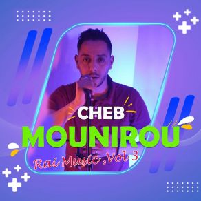 Download track Wahren Ruhi Besslama Cheb Mounirou