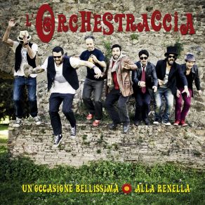 Download track Un'occasione Bellissima Luca Angeletti