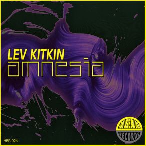 Download track Amnesia (Radio Edit) Lev Kitkin