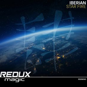 Download track Star Fire (Extended Mix) Iberian