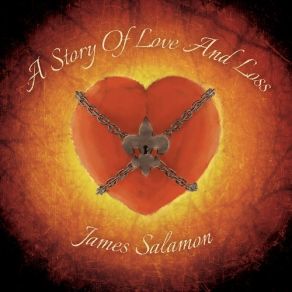 Download track Let This Love Begin James Salamon