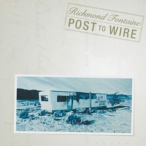 Download track Polaroid Richmond Fontaine