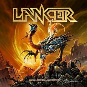 Download track Running From The Tyrant Lancer