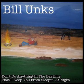 Download track You Alone Bill Unks