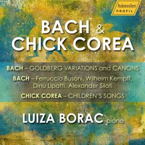 Download track Bach - Aria Schafe Können Sicher Weiden (Cantata BWV 208 Was Mir Behagt, Ist Nur Die Muntre Jagd!) Transcribed By Dinu Lipatti' Luiza BoracJohann Sebastian Bach