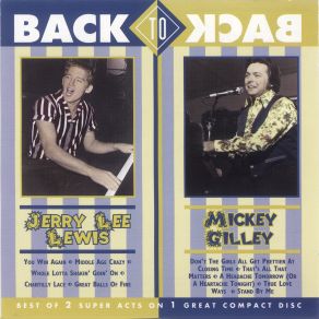 Download track Don't The Girls All Get Prettier At Closing Time Jerry Lee Lewis, Mickey Gilley