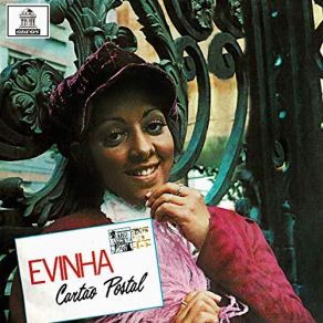 Download track Cartão Postal Evinha