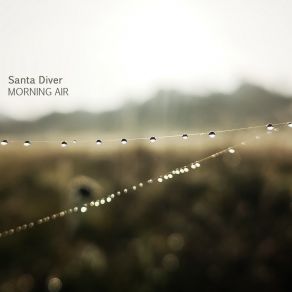 Download track Morning Air Santa Diver