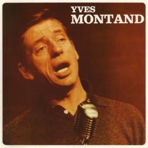 Download track Cartes Postales Yves Montand