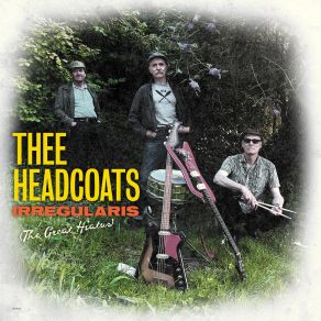 Download track 7% Solution Thee Headcoats