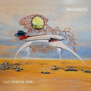 Download track Angelino Lalo Zanelli, Ombu