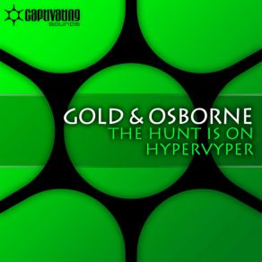 Download track The Hunt Is On Osborne, Gold