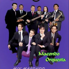 Download track El Aguardientosky Macondo Orquesta