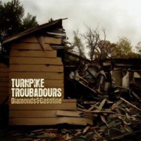 Download track Down On Washington Turnpike Troubadours