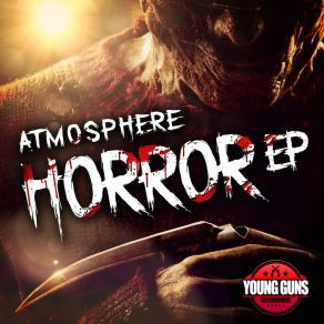 Download track PHD Atmosphere