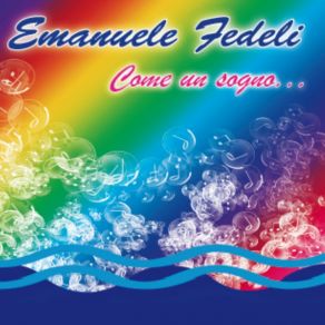 Download track Ho Sete Di Te Emanuele Fedeli