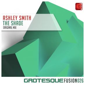 Download track The Shade (Original Mix) Ashley Smith