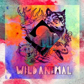 Download track Kitty With The Pretty Eyes Wild Animal