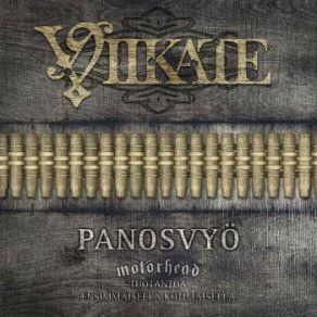 Download track Kylma, Kylma Kivi (Stone Dead Forever) Viikate