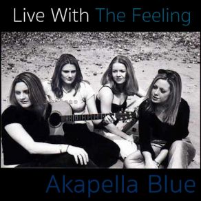 Download track Bears And Blue Skies Akapella Blue