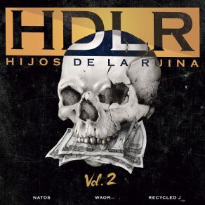 Download track J' Suis HDLR Recycled J