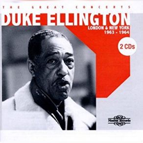 Download track Melancholia-Reflections Duke Ellington