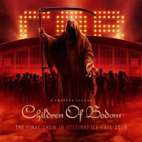 Download track Are You Dead Yet? (Final Show In Helsinki Ice Hall 2019) Children Of Bodom