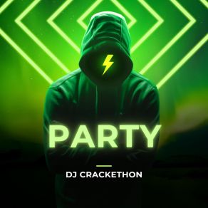 Download track My Line Dj Crackethon