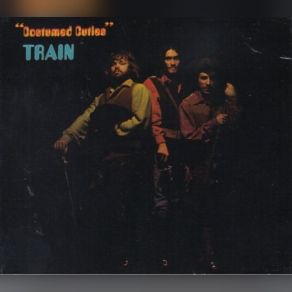 Download track Lilly White Train