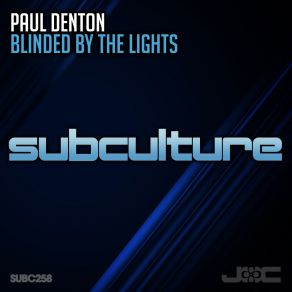 Download track Blinded By The Lights (Extended Mix) Paul Denton