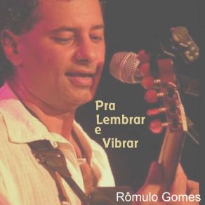 Download track O Amanhã Romulo Gomes