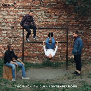 Download track Bałkański Kociołek Chojnacki, Miguła Contemplations