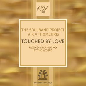 Download track Taking Me Higher (Original Mix) ThomChris, The Soulband Project